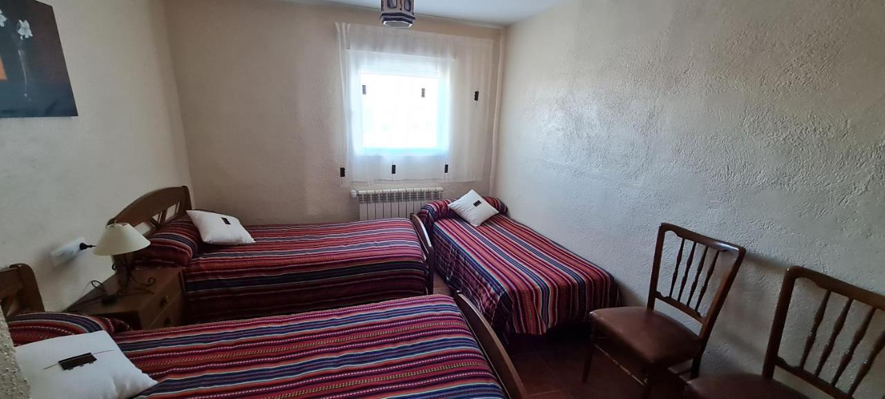 Apartamento Rural Coll D'Ares Ares del Maestre Kültér fotó